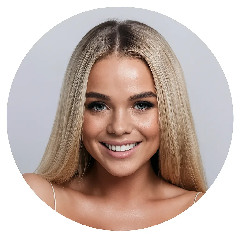 Tracy C from Medicine Hat, Alberta smiling beside her new SUV after Quick Auto Approval secured financing in 48 hours — approved despite three bank rejections